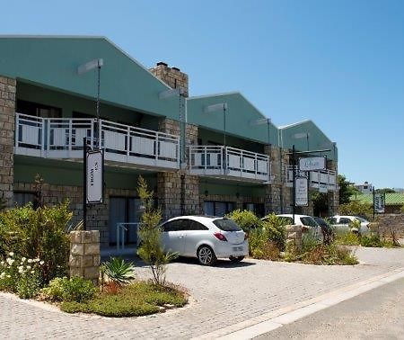 Osler Place Stilbaai Habitación foto