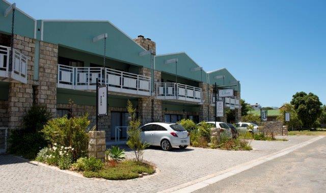 Osler Place Stilbaai Habitación foto