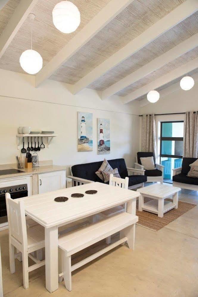 Osler Place Stilbaai Exterior foto